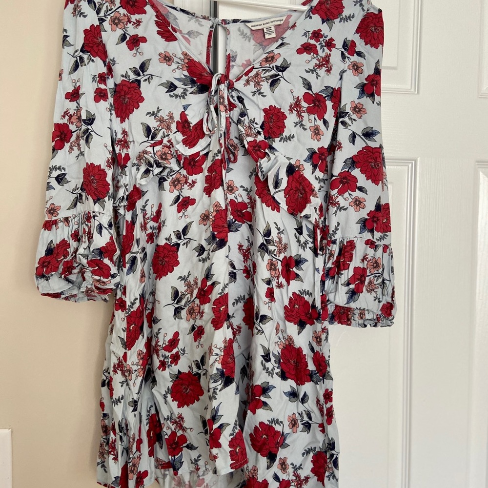 American Eagle dress